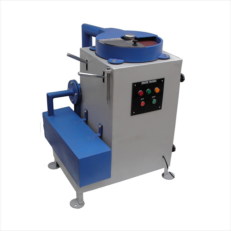 Spectro Polishing Machine, Laboratory Equipment, Jominy Apparatus