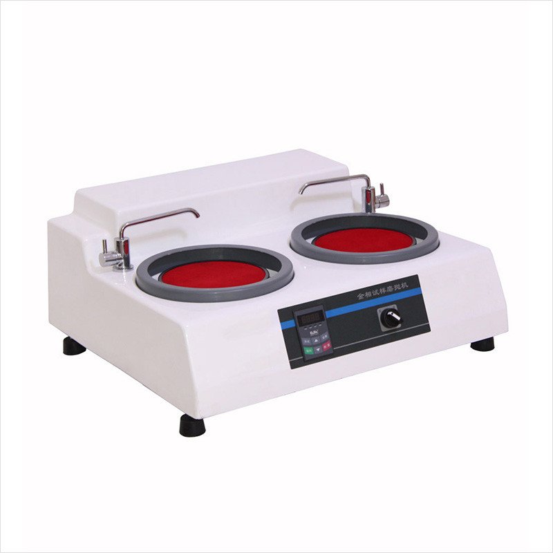Polishing Machine Double Disc Polishing Machine Double Disc