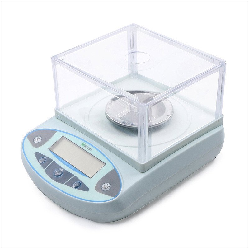 Digital Analytical Balance Digital Analytical Balance