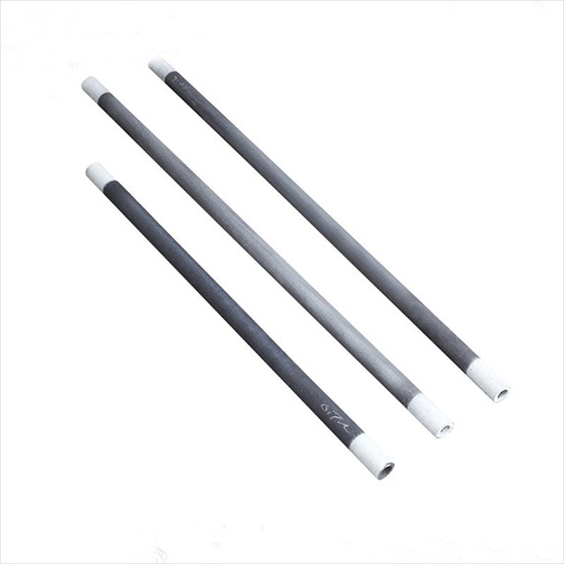 Silicon Carbide Rods Silicon Carbide Rods