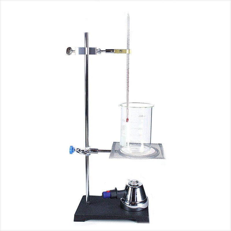 Adjustable Beaker Stand Adjustable Beaker Stand